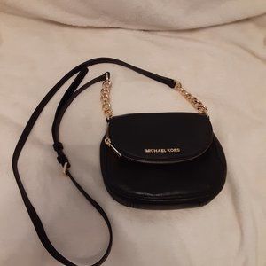 Michael Kors crossbody bag